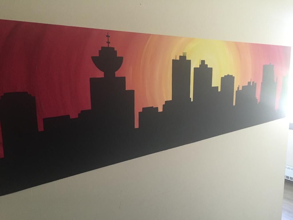 Hi Vancouver Jericho Beach - Hostel Quarto foto